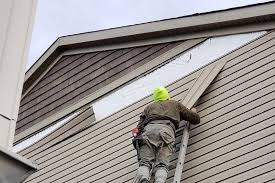 Custom Trim and Detailing for Siding in Caraway, AR